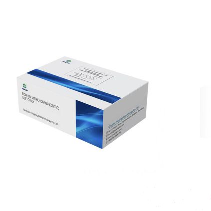 Fluorescence Immunochromatography